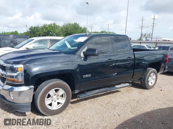 ✅ 2017 Chevrolet Silverado 1500 LT • VIN: 1GCRCREH8HZ293199 • Лот: 42698696. Опубликован ранее на IAAI с пробегом 77 393 миль. Бесплатный доступ к архиву аукционных продаж из США и подробный отчёт об истории автомобиля на DreamBid. Изображение 14.