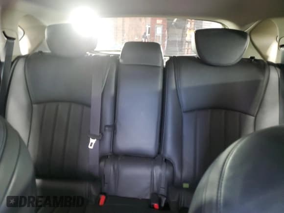 ✅ 2009 Infiniti EX Journey • VIN: JNKAJ09F99M951746 • Lot: 83046744. Listed on Copart with 121,685 mi. Free auction sales archive from the USA and detailed vehicle history report at DreamBid. Image 10.