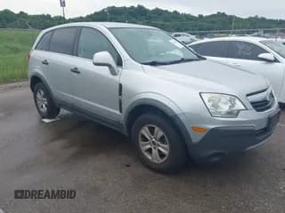 ✅ 2010 Saturn VUE XE 1SB • VIN: 3GSALAE1XAS582934 • Лот: 42668308. Опубликован ранее на IAAI с пробегом 216 176 миль. Бесплатный доступ к архиву аукционных продаж из США и подробный отчёт об истории автомобиля на DreamBid. Изображение 1.