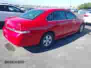 2011 Chevrolet Impala LT Fleet z VIN 2G1WG5EK1B1119382, wystawiony jako IAAI lot #43592325 z przebiegiem 146 494 mil mil oraz . Historia ofert i sprzedaży dostępna na DreamBid. Obrazek 4.