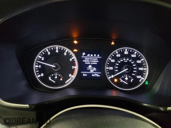 ✅ 2019 Hyundai Santa Fe SE • VIN: 5NMS2CAD4KH035147 • Lot: 41079573. Wystawiony na Copart z przebiegiem 46 772 mil. Bezpłatny archiwum sprzedaży aukcyjnych z USA i szczegółowy raport historii pojazdu na DreamBid. Zdjęcie 9.