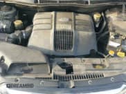 ✅ 2008 Subaru Tribeca Limited • VIN: 4S4WX90D784413868 • Lot: 41796974. Wystawiony na IAAI z przebiegiem 145 584 mil. Bezpłatny archiwum sprzedaży aukcyjnych z USA i szczegółowy raport historii pojazdu na DreamBid. Zdjęcie 12.