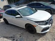 ✅ 2017 Honda Civic EX-L • VIN: SHHFK7H84HU218140 • Lot: 43240172. Wystawiony na IAAI z przebiegiem 53 396 mil. Bezpłatny archiwum sprzedaży aukcyjnych z USA i szczegółowy raport historii pojazdu na DreamBid. Zdjęcie 1.