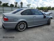 ✅ 2005 BMW 3 Series 330Ci • VIN: WBABD53415PD98858 • Lot: 60608675. Wystawiony na Copart z przebiegiem Nie podano. Bezpłatny archiwum sprzedaży aukcyjnych z USA i szczegółowy raport historii pojazdu na DreamBid. Zdjęcie 3.
