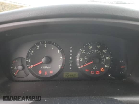 ✅ 2006 Hyundai Elantra GLS • VIN: KMHDN46D16U278570 • Лот: 85740364. Размещён на Copart с пробегом 169 950 миль миль. Получите бесплатный доступ к архиву аукционных продаж из США и посмотрите подробный отчёт об истории автомобиля на DreamBid. Изображение 9.