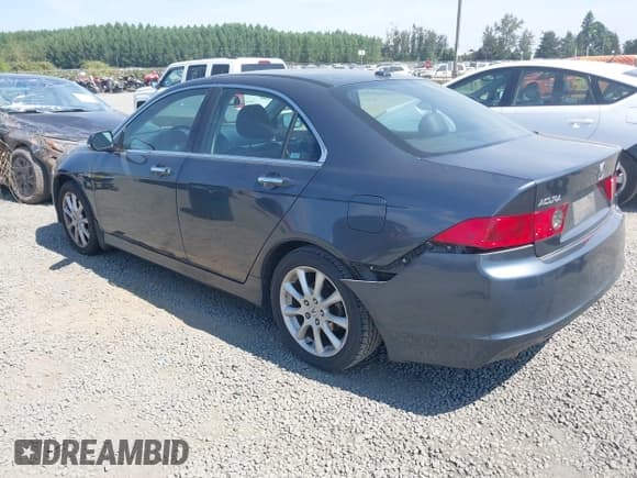 ✅ 2007 Acura TSX • VIN: JH4CL96827C003236 • Lot: 42880797. Wystawiony na IAAI z przebiegiem 131 878 mil. Bezpłatny archiwum sprzedaży aukcyjnych z USA i szczegółowy raport historii pojazdu na DreamBid. Zdjęcie 1.