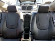 ✅ 2015 Chevrolet Volt • VIN: 1G1RB6E42FU122725 • Lot: 72757604. Wystawiony na Copart z przebiegiem 144 261 mil. Bezpłatny archiwum sprzedaży aukcyjnych z USA i szczegółowy raport historii pojazdu na DreamBid. Zdjęcie 10.