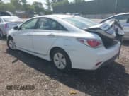 ✅ 2013 Hyundai Sonata Limited • VIN: KMHEC4A48DA051196 • Лот: 42693629. Опубликован ранее на IAAI с пробегом Не указан. Бесплатный доступ к архиву аукционных продаж из США и подробный отчёт об истории автомобиля на DreamBid. Изображение 3.