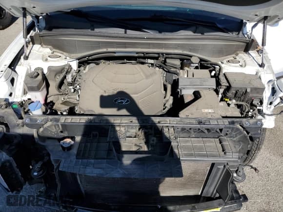 ✅ 2022 Hyundai Palisade SEL • VIN: KM8R34HE2NU387510 • Лот: 81765044. Опубликован ранее на Copart с пробегом 67 646 миль. Бесплатный доступ к архиву аукционных продаж из США и подробный отчёт об истории автомобиля на DreamBid. Изображение 12.