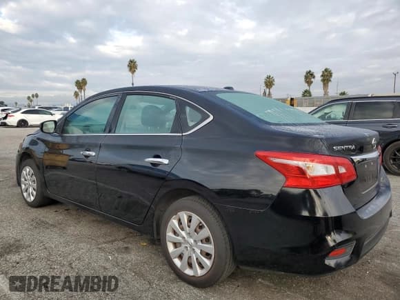 ✅ 2016 Nissan Sentra SR • VIN: 3N1AB7AP4GL663574 • Lot: 93963005. Wystawiony na Copart z przebiegiem 54 291 mil. Bezpłatny archiwum sprzedaży aukcyjnych z USA i szczegółowy raport historii pojazdu na DreamBid. Zdjęcie 2.