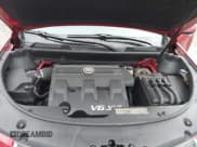 ✅ 2011 Cadillac SRX Performance Collection • VIN: 3GYFNEEY2BS578369 • Лот: 43569887. Опубликован ранее на IAAI с пробегом 39 808 миль. Бесплатный доступ к архиву аукционных продаж из США и подробный отчёт об истории автомобиля на DreamBid. Изображение 10.