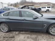 ✅ 2015 BMW 4 Series 428i xDrive • VIN: WBA4A7C59FD415783 • Lot: 41530348. Listed on IAAI with 151,830 mi. Free auction sales archive from the USA and detailed vehicle history report at DreamBid. Image 13.