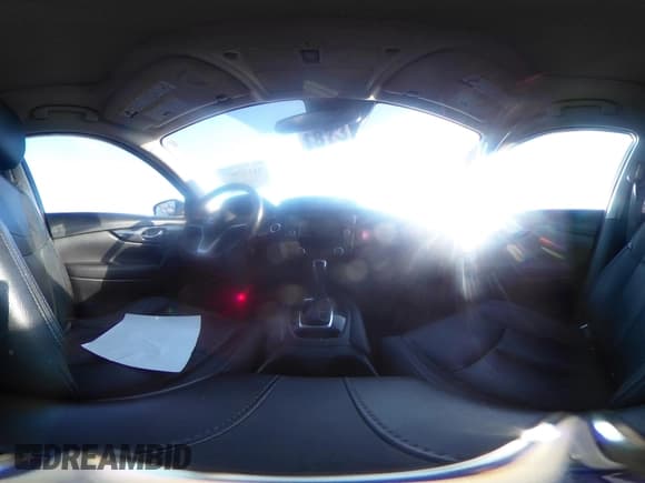 ✅ 2017 Nissan Rogue SL • VIN: JN8AT2MV0HW284837 • Lot: 41137097. Listed on IAAI with 178,763 mi. Free auction sales archive from the USA and detailed vehicle history report at DreamBid. Image 20.