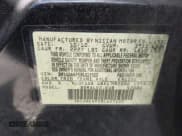 ✅ 2011 Nissan Sentra S • VIN: 3N1AB6AP5BL627122 • Lot: 42785075. Wystawiony na IAAI z przebiegiem 256 297 mil. Bezpłatny archiwum sprzedaży aukcyjnych z USA i szczegółowy raport historii pojazdu na DreamBid. Zdjęcie 9.