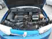 2003 Saturn ION ION 3 with VIN 1G8AK52FX3Z181308, listed as a IAAI auction lot 41519559 with 151,689 mi miles and . Bid and sale history available at DreamBid. Image 10.