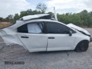 ✅ 2024 Toyota Corolla LE • VIN: 5YFB4MDE8RP082198 • Lot: 43371825. Listed on IAAI with Not provided. Free auction sales archive from the USA and detailed vehicle history report at DreamBid. Image 19.