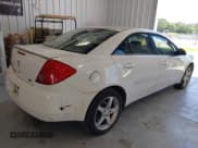 ✅ 2006 Pontiac G6 6-Cyl • VIN: 1G2ZG558764234804 • Lot: 42860811. Listed on IAAI with Not provided. Free auction sales archive from the USA and detailed vehicle history report at DreamBid. Image 4.