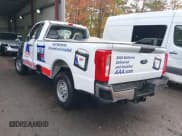✅ 2025 Ford F-250 XL • VIN: 1FTBF2AT4SEC54215 • Лот: 43491554. Опубликован ранее на IAAI с пробегом 1 224 миль. Бесплатный доступ к архиву аукционных продаж из США и подробный отчёт об истории автомобиля на DreamBid. Изображение 3.