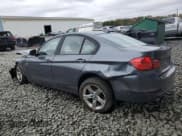 ✅ 2014 BMW 3 Series 328i xDrive • VIN: WBA3B5C58EF599985 • Lot: 82471195. Listed on Copart with 121,209 mi. Free auction sales archive from the USA and detailed vehicle history report at DreamBid. Image 2.