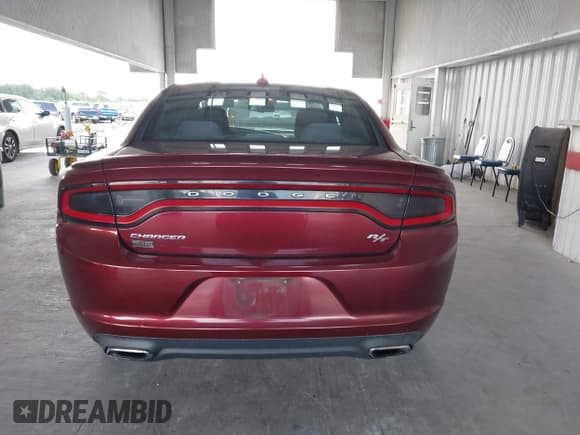 ✅ 2017 Dodge Charger Daytona 340 • VIN: 2C3CDXCT7HH642050 • Lot: 42824807. Wystawiony na IAAI z przebiegiem 119 112 mil. Bezpłatny archiwum sprzedaży aukcyjnych z USA i szczegółowy raport historii pojazdu na DreamBid. Zdjęcie 17.