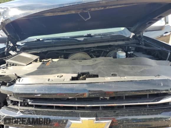 2018 Chevrolet Silverado 1500 LTZ с VIN 3GCUKSEC1JG544479, выставлен на аукционе Copart как лот 55851315 с пробегом 110 245 миль миль и Списание • Salvage title. История ставок и продаж доступна на DreamBid. Изображение 11.