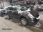 ✅ 2015 Chevrolet Equinox LT • VIN: 2GNFLGEK3F6150678 • Лот: 43638736. Опубликован ранее на IAAI с пробегом 226 601 миль. Бесплатный доступ к архиву аукционных продаж из США и подробный отчёт об истории автомобиля на DreamBid. Изображение 1.