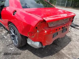 ✅ 2023 Dodge Challenger SXT • VIN: 2C3CDZAG8PH527330 • Lot: 42498646. Wystawiony na IAAI z przebiegiem 40 717 mil. Bezpłatny archiwum sprzedaży aukcyjnych z USA i szczegółowy raport historii pojazdu na DreamBid. Zdjęcie 6.