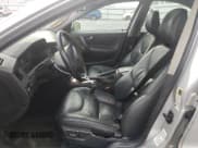 ✅ 2006 Volvo S60 2.5L Turbo • VIN: YV1RH592762541359 • Lot: 71499565. Listed on Copart with 162,374 mi. Free auction sales archive from the USA and detailed vehicle history report at DreamBid. Image 7.