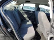 ✅ 2007 Volkswagen Jetta • VIN: 3VWGG71K17M109090 • Лот: 71878894. Опубликован ранее на Copart с пробегом 52 763 миль. Бесплатный доступ к архиву аукционных продаж из США и подробный отчёт об истории автомобиля на DreamBid. Изображение 10.