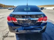 ✅ 2014 Chevrolet Cruze Diesel • VIN: 1G1P75SZ1E7242337 • Лот: 90135575. Опубликован ранее на Copart с пробегом 203 471 миль. Бесплатный доступ к архиву аукционных продаж из США и подробный отчёт об истории автомобиля на DreamBid. Изображение 6.