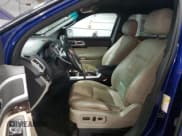 ✅ 2015 Ford Explorer Limited • VIN: 1FM5K7F94FGC33633 • Lot: 70484475. Wystawiony na Copart z przebiegiem 90 634 mil. Bezpłatny archiwum sprzedaży aukcyjnych z USA i szczegółowy raport historii pojazdu na DreamBid. Zdjęcie 7.