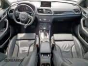 ✅ 2018 Audi Q3 Premium Plus • VIN: WA1HCCFS8JR030293 • Lot: 67622565. Wystawiony na Copart z przebiegiem 62 223 mil. Bezpłatny archiwum sprzedaży aukcyjnych z USA i szczegółowy raport historii pojazdu na DreamBid. Zdjęcie 8.