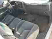 2004 Chevrolet Silverado 1500 LS with VIN 2GCEC19V041203546, listed as a Copart auction lot 80178525 with 454,830 mi miles and Salvage title. Bid and sale history available at DreamBid. Image 8.