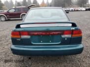 ✅ 1999 Subaru Legacy L 30th Anniversary • VIN: 4S3BD4358X7254777 • Лот: 76127874. Опубликован ранее на Copart с пробегом 173 896 миль. Бесплатный доступ к архиву аукционных продаж из США и подробный отчёт об истории автомобиля на DreamBid. Изображение 6.