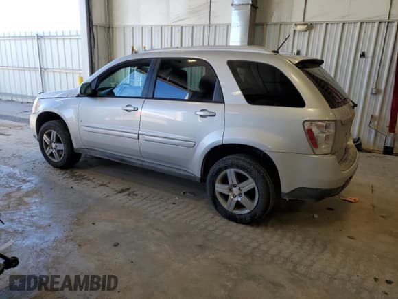 ✅ 2009 Chevrolet Equinox 1LT • VIN: 2CNDL33F496211437 • Лот: 44459065. Опубликован ранее на Copart с пробегом 204 877 миль. Бесплатный доступ к архиву аукционных продаж из США и подробный отчёт об истории автомобиля на DreamBid. Изображение 2.