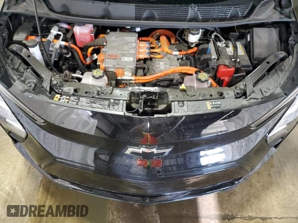 ✅ 2023 Chevrolet Bolt EV 1LT • VIN: 1G1FW6S04P4143621 • Lot: 68907304. Wystawiony na Copart z przebiegiem 50 051 mil. Bezpłatny archiwum sprzedaży aukcyjnych z USA i szczegółowy raport historii pojazdu na DreamBid. Zdjęcie 11.