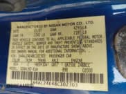 ✅ 2008 Nissan Altima S • VIN: 1N4AL24E48C102303 • Lot: 43306546. Wystawiony na IAAI z przebiegiem Nie podano. Bezpłatny archiwum sprzedaży aukcyjnych z USA i szczegółowy raport historii pojazdu na DreamBid. Zdjęcie 9.