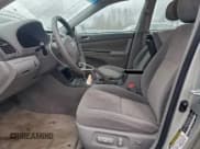 ✅ 2006 Toyota Camry LE • VIN: 4T1BE32K16U710659 • Lot: 94962535. Listed on Copart with 36,220 mi. Free auction sales archive from the USA and detailed vehicle history report at DreamBid. Image 7.