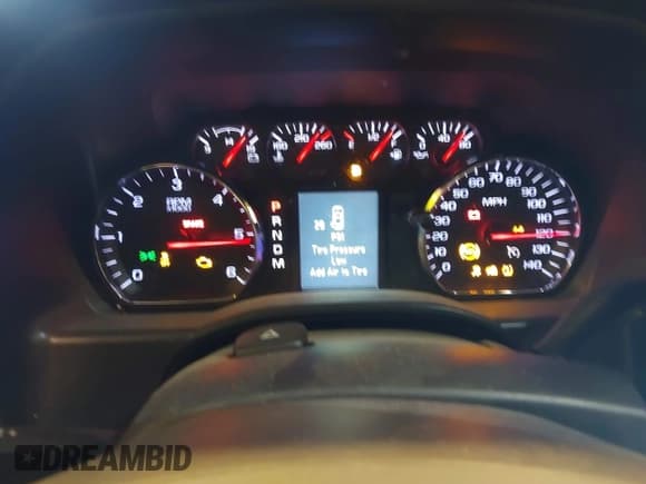 ✅ 2014 Chevrolet Silverado 1500 Work Truck • VIN: 3GCUKPEC0EG486576 • Лот: 42222624. Опубликован ранее на IAAI с пробегом 127 195 миль. Бесплатный доступ к архиву аукционных продаж из США и подробный отчёт об истории автомобиля на DreamBid. Изображение 7.