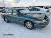✅ 1995 Mercury Grand Marquis LS • VIN: 2MELM75W8SX645053 • Лот: 88668085. Опубликован ранее на Copart с пробегом 147 918 миль. Бесплатный доступ к архиву аукционных продаж из США и подробный отчёт об истории автомобиля на DreamBid. Изображение 4.