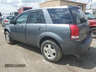 ✅ 2005 Saturn VUE • VIN: 5GZCZ634X5S844187 • Lot: 55149774. Wystawiony na Copart z przebiegiem Nie podano. Bezpłatny archiwum sprzedaży aukcyjnych z USA i szczegółowy raport historii pojazdu na DreamBid. Zdjęcie 2.