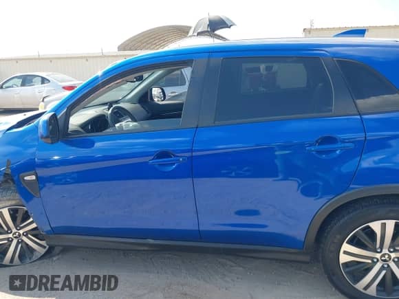 2021 Mitsubishi Outlander ES с VIN JA4APUAU7MU012132, выставлен на аукционе IAAI как лот 43270618 с пробегом 42 128 миль миль и . История ставок и продаж доступна на DreamBid. Изображение 15.