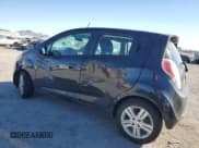 ✅ 2014 Chevrolet Spark LS • VIN: KL8CA6S93EC539879 • Lot: 89514885. Listed on Copart with 128,949 mi. Free auction sales archive from the USA and detailed vehicle history report at DreamBid. Image 2.