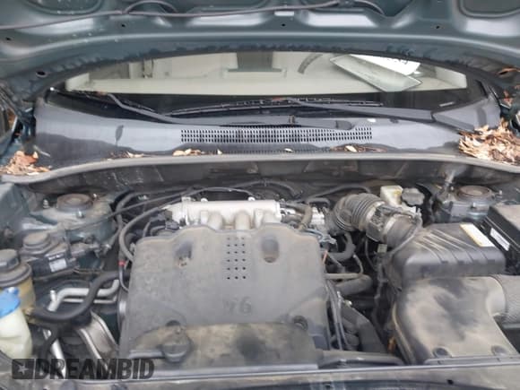 ✅ 2009 Kia Sportage EX • VIN: KNDJF723397563597 • Лот: 43800554. Опубликован ранее на IAAI с пробегом 196 423 миль. Бесплатный доступ к архиву аукционных продаж из США и подробный отчёт об истории автомобиля на DreamBid. Изображение 10.