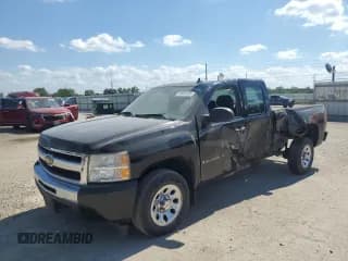 ✅ 2009 Chevrolet Silverado 1500 Work Truck • VIN: 1GCEC19X99Z139104 • Lot: 70810115. Listed on Copart with 112,295 mi. Free auction sales archive from the USA and detailed vehicle history report at DreamBid. Image 1.
