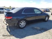 ✅ 2003 Honda Accord EX • VIN: 1HGCM66823A053638 • Lot: 65775685. Listed on Copart with 182,599 mi. Free auction sales archive from the USA and detailed vehicle history report at DreamBid. Image 3.