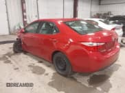 ✅ 2014 Toyota Corolla LE Plus • VIN: 2T1BURHE6EC075932 • Лот: 43676512. Опубликован ранее на IAAI с пробегом 110 020 миль. Бесплатный доступ к архиву аукционных продаж из США и подробный отчёт об истории автомобиля на DreamBid. Изображение 3.