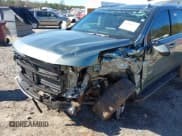 ✅ 2023 Chevrolet Tahoe LS • VIN: 1GNSCMKD5PR444303 • Lot: 41260372. Listed on IAAI with 13,180 mi. Free auction sales archive from the USA and detailed vehicle history report at DreamBid. Image 6.