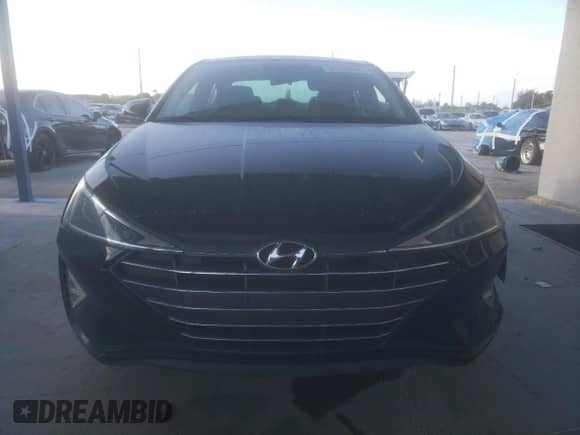 2020 Hyundai Elantra SEL с VIN 5NPD84LF7LH516820, выставлен на аукционе Copart как лот 86703085 с пробегом 88 177 миль миль и На запчасти • Non repairable. История ставок и продаж доступна на DreamBid. Изображение 5.
