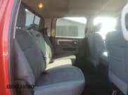 ✅ 2017 Ram 1500 Big Horn • VIN: 3C6RR7LT3HG549122 • Lot: 60829425. Listed on Copart with 154,225 mi. Free auction sales archive from the USA and detailed vehicle history report at DreamBid. Image 10.